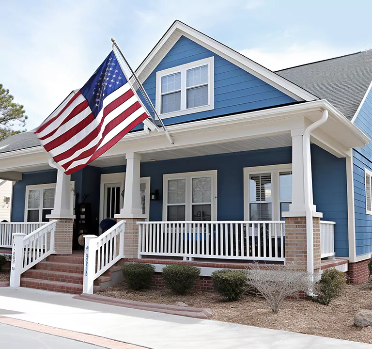 Professional Home Buyers in Brookhaven