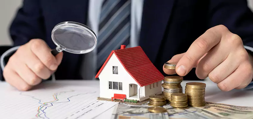 How We Calculate Your Sell House with Back Taxes Offer in Brookhaven, NY?