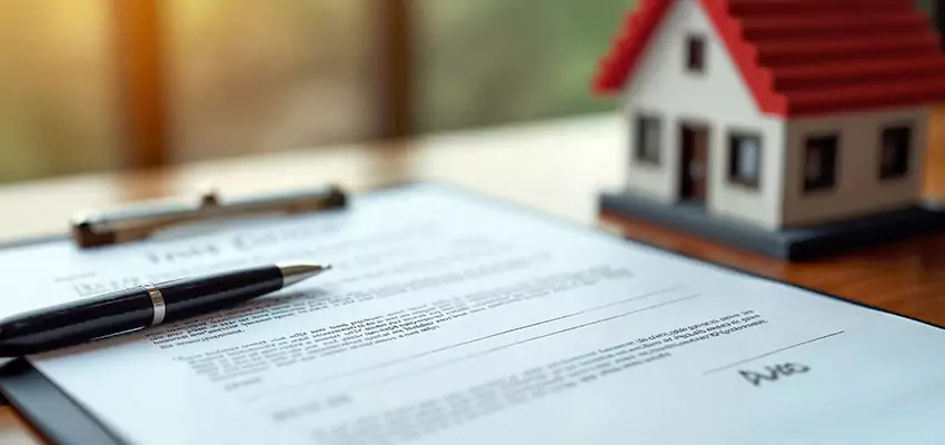 How Our Real Estate Contract Assignment Model Works in Brookhaven, NY?