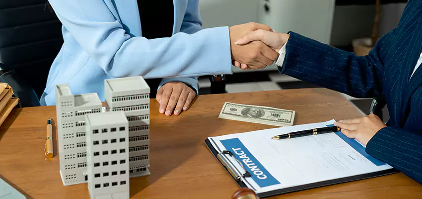 How We Determine Your Sell Bank Owned Properties Offer in Brookhaven, New York?