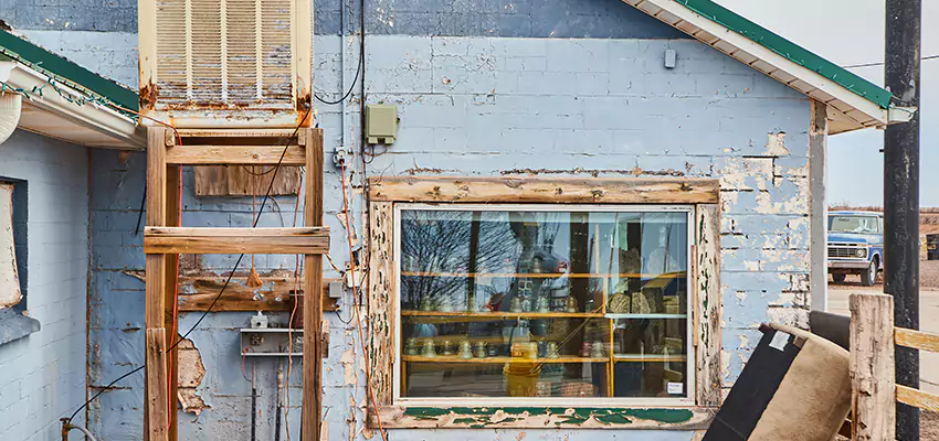 How Our Sell Distressed Property Model Works in Brookhaven, New York?