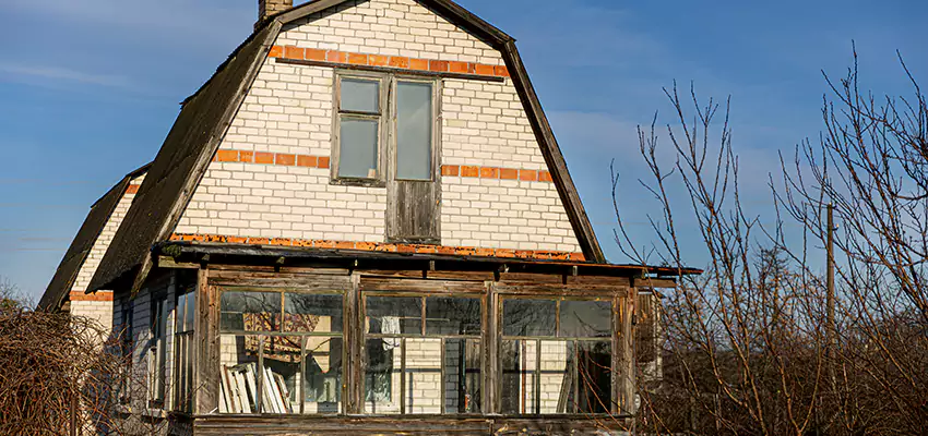 How Our Sell Fire Damaged House Model Works in Brookhaven, NY?