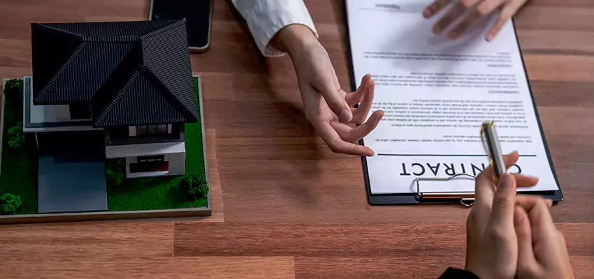 How We Determine Your Sell House in Probate Offer in Brookhaven, New York?