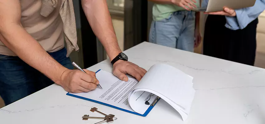 How Our Sell House With Tenant Model Works in Brookhaven, NY?