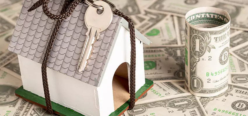 How We Calculate Your Sell House Without Listing Offer in Brookhaven, New York?