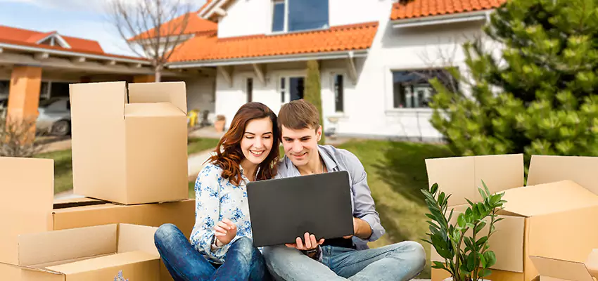 How We Determine Your Sell Townhouse Offer in Brookhaven, NY?