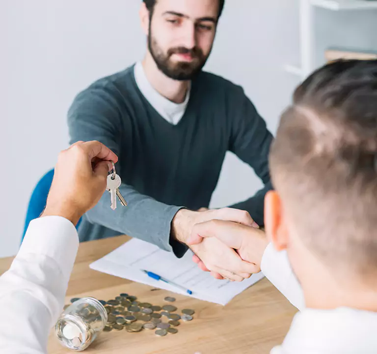 The Leading Local Company to Quick House Buyers in Brookhaven, NY