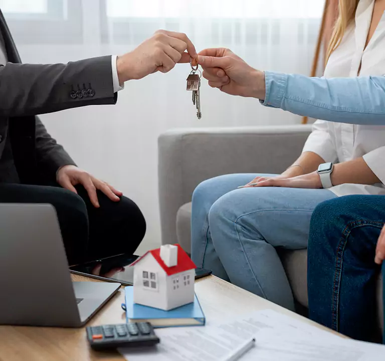 The Most Trusted Company to Sell Distressed Property in Brookhaven, NY