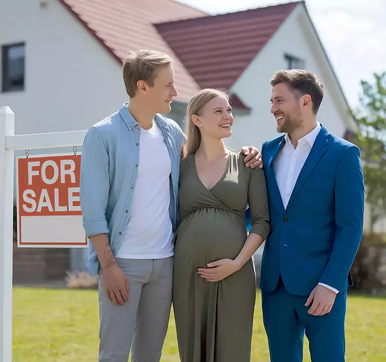 The Top-Rated Company to Sell House in Foreclosure in Brookhaven, NY