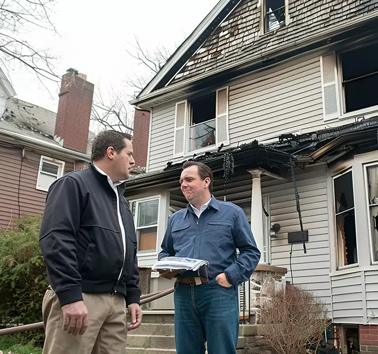 The Leading Cash Buyers for Damaged Homes in Brookhaven, NY