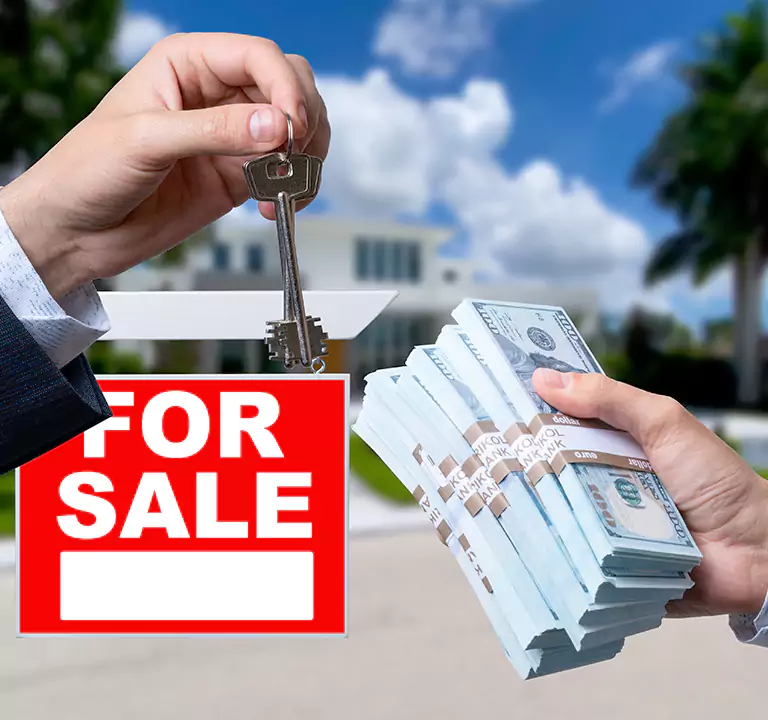 The Most Trusted Company to Sell House in Pre-Foreclosure in Brookhaven, NY