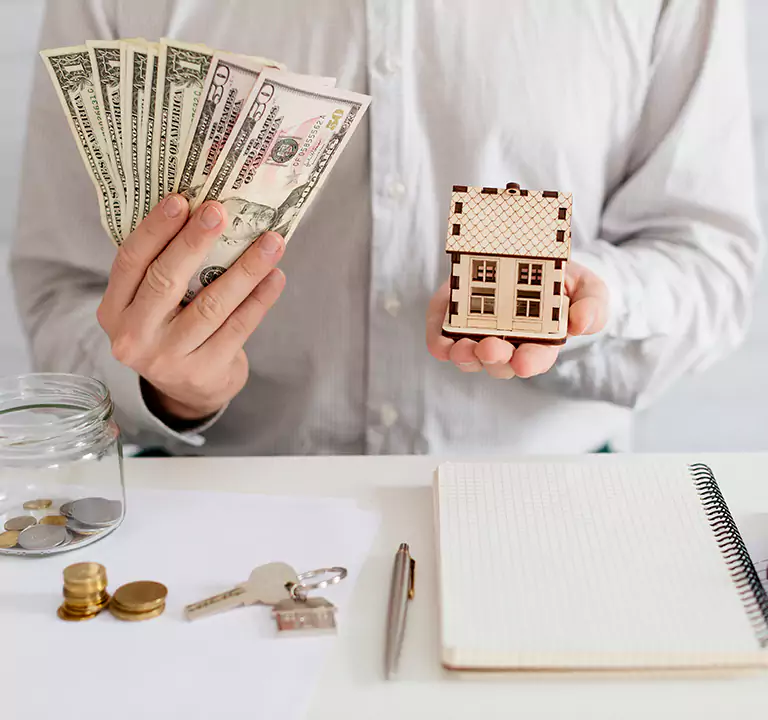 The Top Notch Company to Sell House With Foundation Problems in Brookhaven, NY