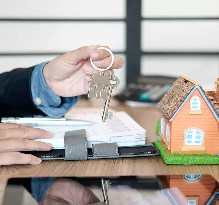 The Trusted Direct Buyer to Sell House with Reverse Mortgage in Brookhaven, NY