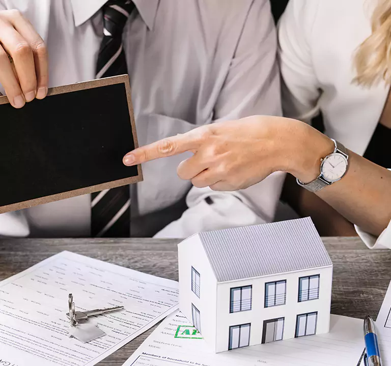 The Top Notch Company for No Closing Cost Sales in Brookhaven, NY