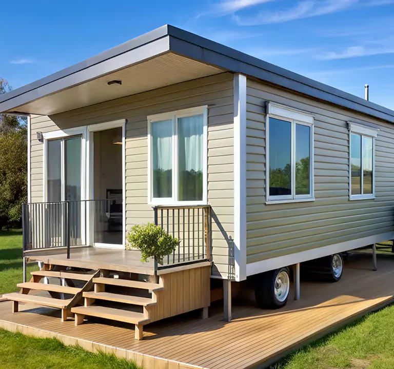 The Top-Rated Company to Sell Mobile Home Fast in Brookhaven, NY