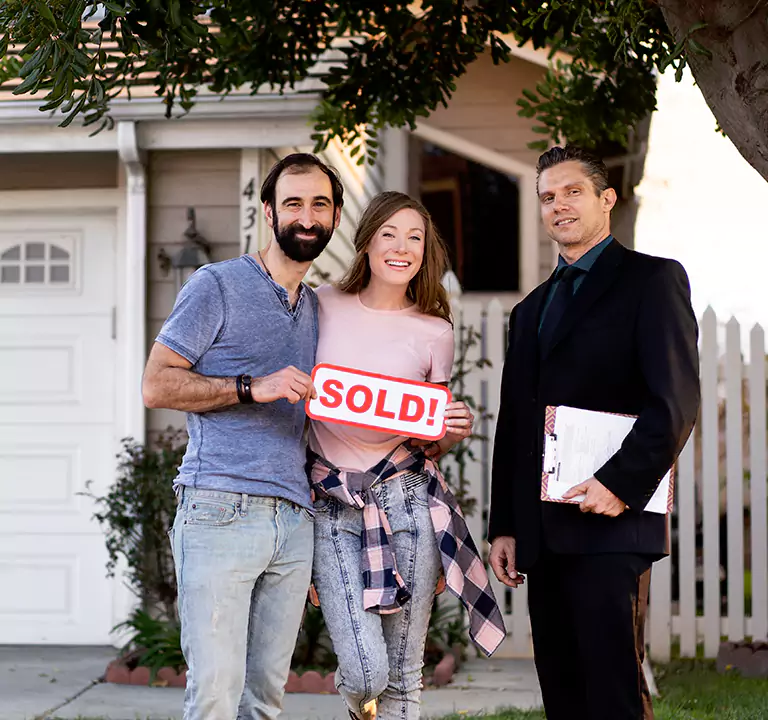 The Top Notch Company for Trusted Cash Home Buyers in Brookhaven, NY