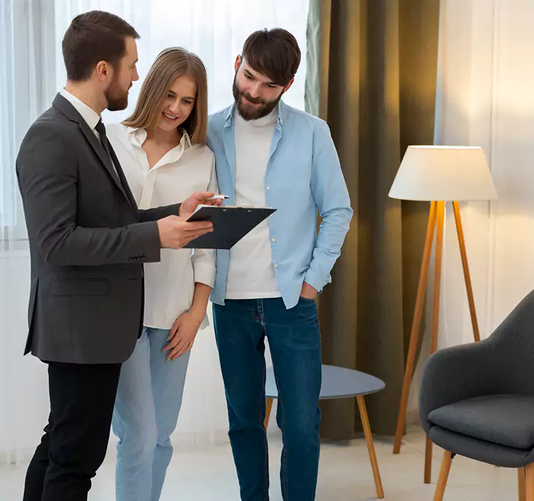 Why Choose Us Over Online Real Estate Companies in Brookhaven, NY?