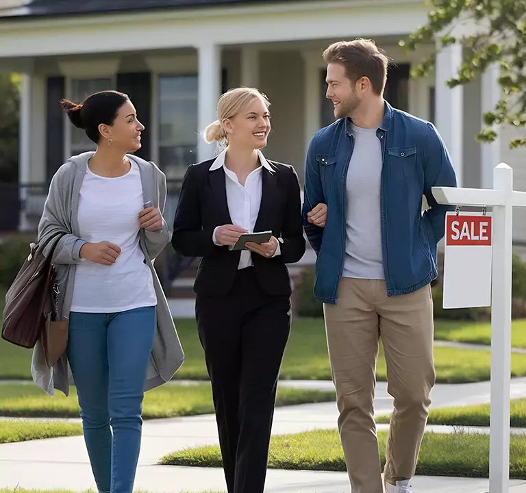 What Sets Brookhaven Home Buyers Apart from Traditional Agents?