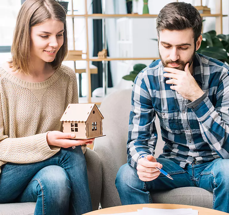 Why Brookhaven Homeowners Choose Us for an As-Is Sale?