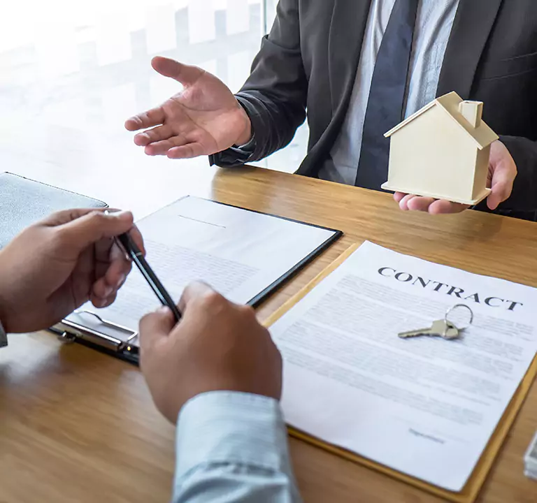 Why Choose Brookhaven Home Buyers as Your Trusted Buyer in Brookhaven, NY?